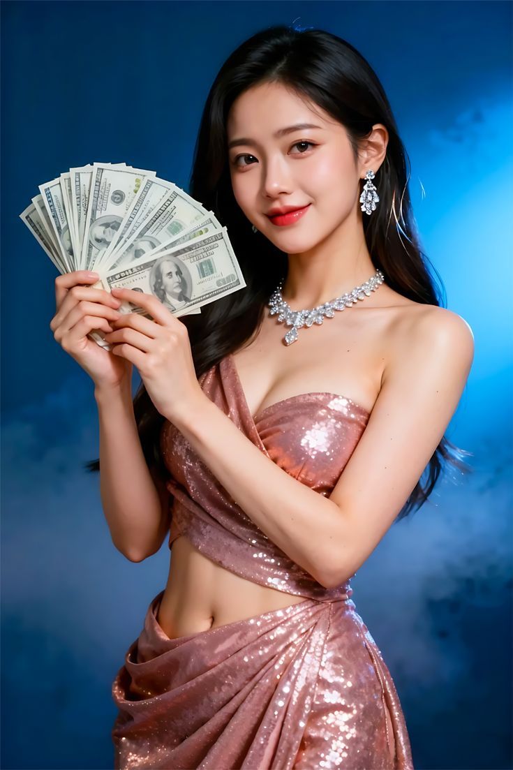 Mobile screen showing Dream Number game interface with digit selection and stake entry